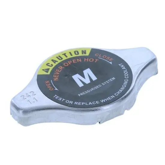 Radiator Caps T37 / 10242 / 16 Psi 1