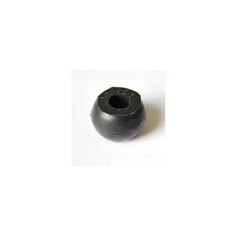 Reactiearmrubber P5 Achter 1