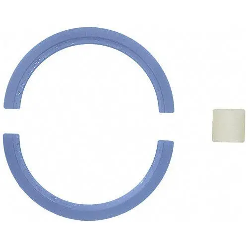 Rear Main Seal Small Block Chevy 1