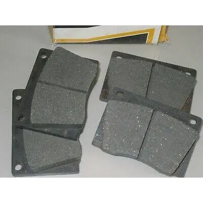 Remblokset Rover P6b Voorzijde 1