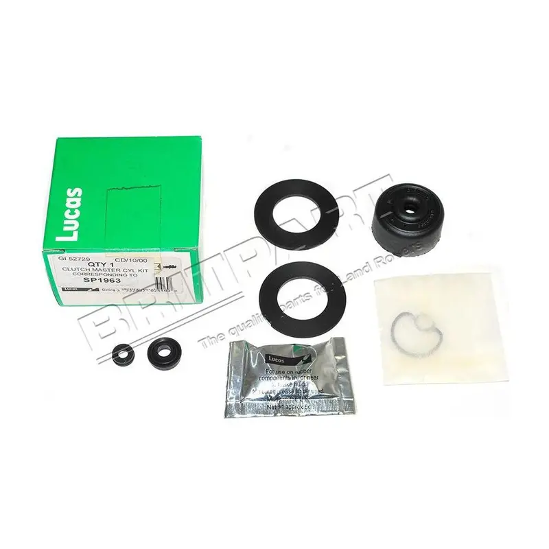 Revisieset Clutch Master Cilinder Rover P5 1