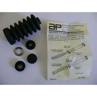 Revisieset Clutch Master Cilinder Rover P6 4Cil 1