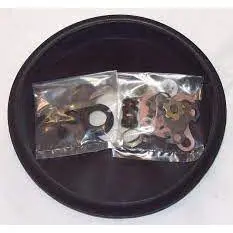 Revisieset Rem Servo P6b Enkel Systeem 1