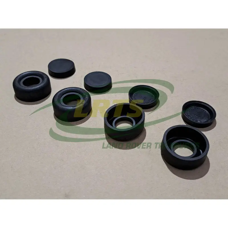 Revisieset Wielremcilinder 109 Rear 1954-61 Axle Set 1