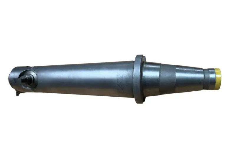 Rigibore Boring Bar M5.0 Fc 692 T 1