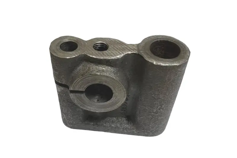 Rocker Pedestal - Square Early 2A 1