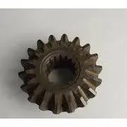 Rover P6 2000 Differential Wheel Genuine 556398 1