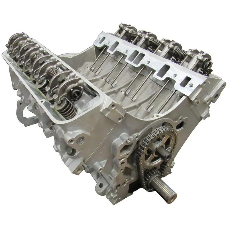 Rover V8 3.5 / 3.9 Motor Op Ruilbasis 2