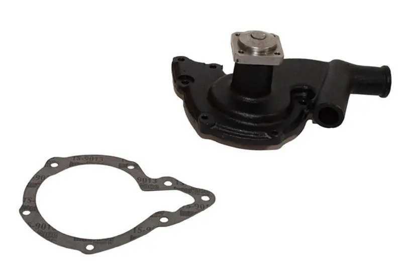 Rtc 6327 Water Pump (7 Hole Military) 1