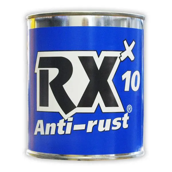 Rx10 Steenslagbescherming 1 Ltr Verpakking 1