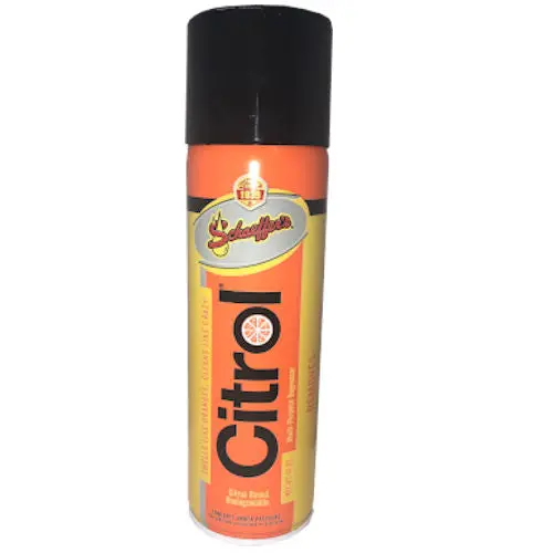 Schaeffer's Citrol Multi-Purpose Degreaser 16 Oz. 1