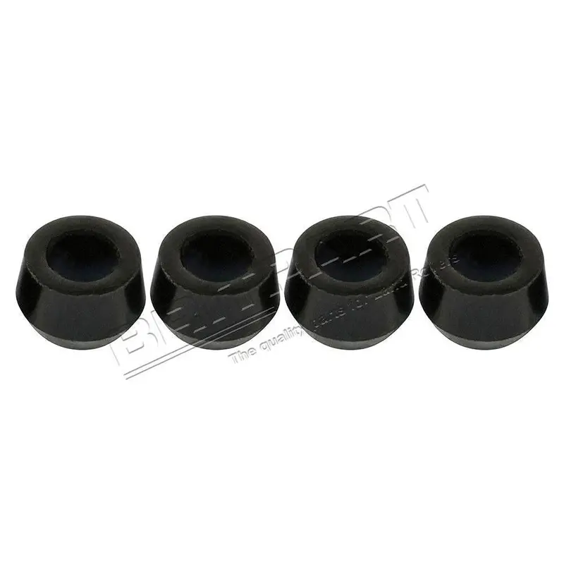Schokdemperrubberset P4/P5 Poly 1