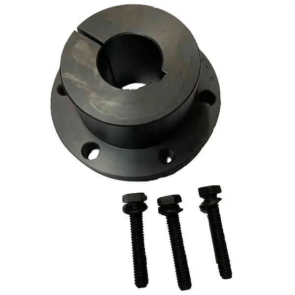 Sf X 1-3/8 Quick Detachable Bushing With Finished Bore (1 3/8" Bore)- Sfx138 1