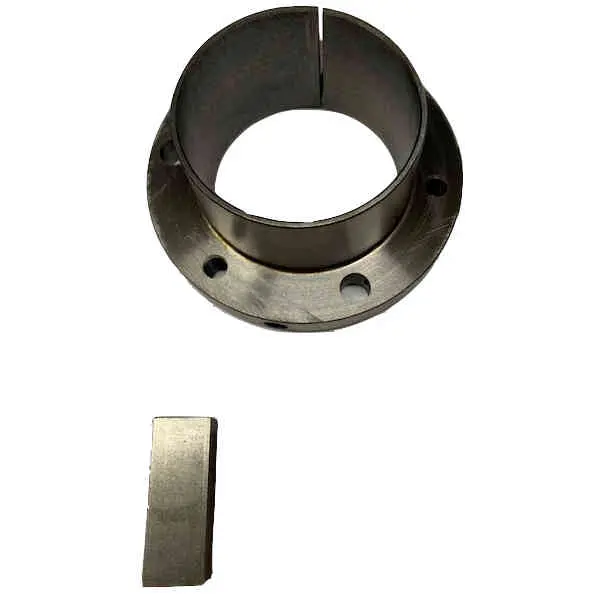 Sf X 2-7/8 Quick Detachable Bushing With Finished Bore (2 7/8" Bore)- Sfx278 1