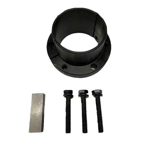 Sk X 1-15/16 Quick Detachable Bushing With Finished Bore (1 15/16" Bore)- Skx11516 1