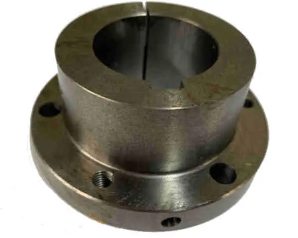 Sk X 1-3/4 Quick Disconnect Bushing With Finished Bore (1 3/4" Bore)- Skx134 1