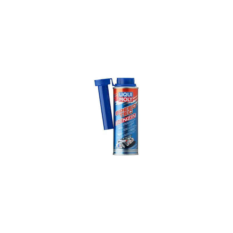 Speed Tec Benzin 1
