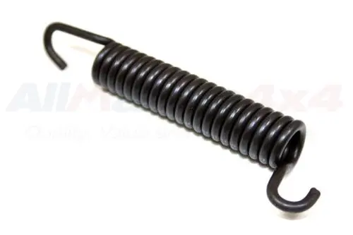 Spring For Lwb Series Brake Shoes (234889) 1