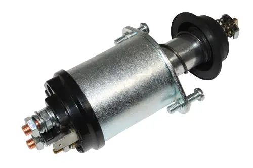 Startmotor Solenoid Rover V8 3M100 Lucas 1