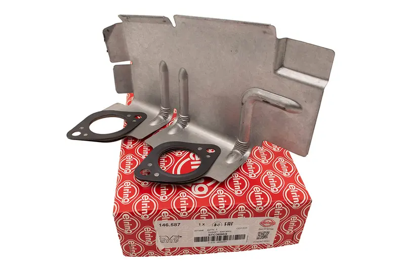 Stc 3696 Gasket Exhaust Manifold 1