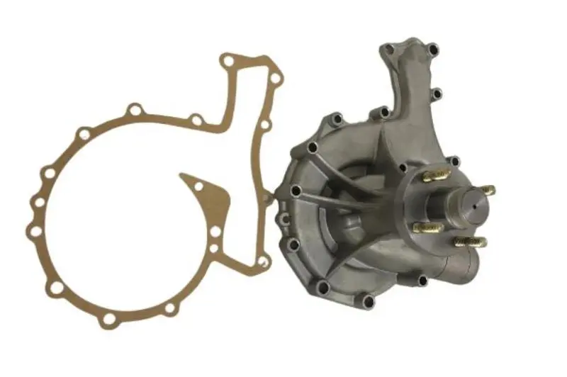 Stc 488 Water Pump 1