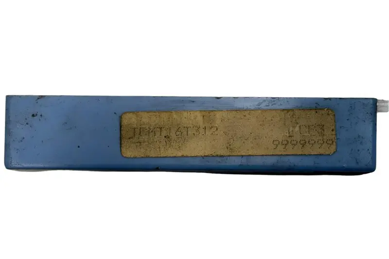 Tcmt16t312 Cp3 Carbide Turning Insert - Box Of 7 1