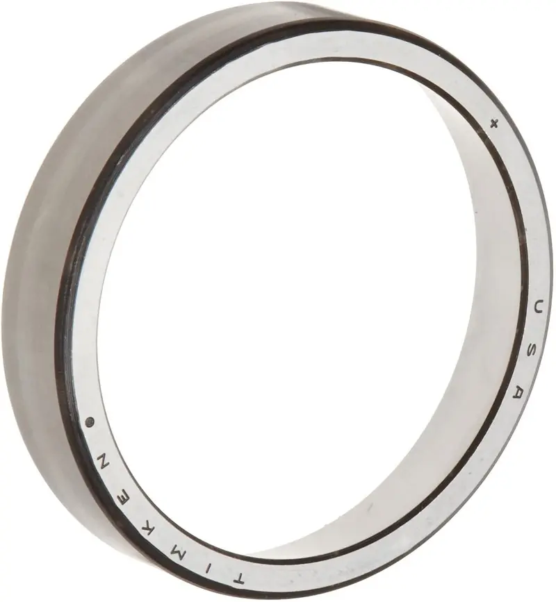 Tiimken 354A-20024 Tapered Roller Bearing 1