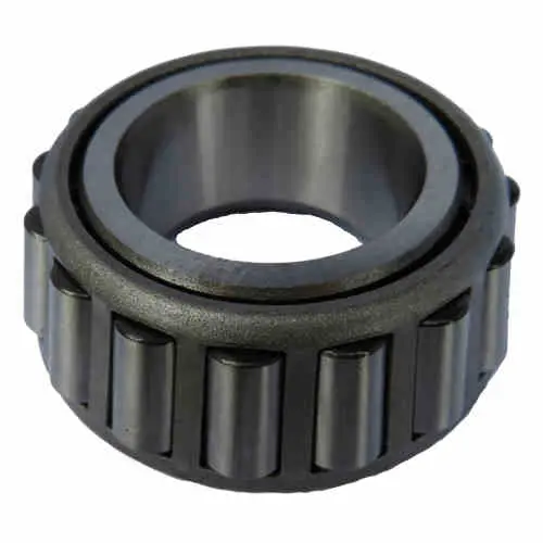 Timken 02475 Tapered Roller Bearing Single Cone 1