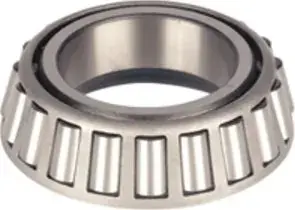 Timken 02872 Tapered Roller Bearing Cone 1