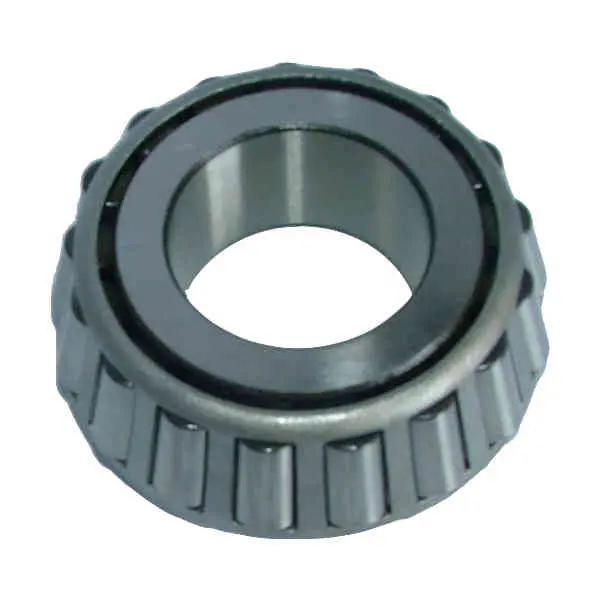 Timken 02876 Tapered Roller Bearing Cone 1
