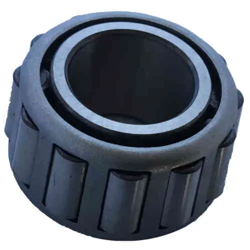 Timken 09081 Tapered Roller Bearing Single Cone 1