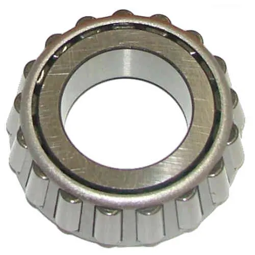 Timken 14125A Tapered Roller Bearing Single Cone 1
