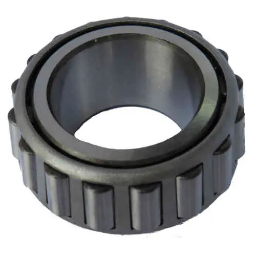 Timken 14136A Tapered Roller Bearing Single Cone 1
