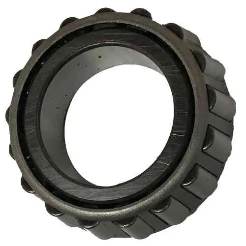 Timken 14138A Tapered Roller Bearing Single Cone 1