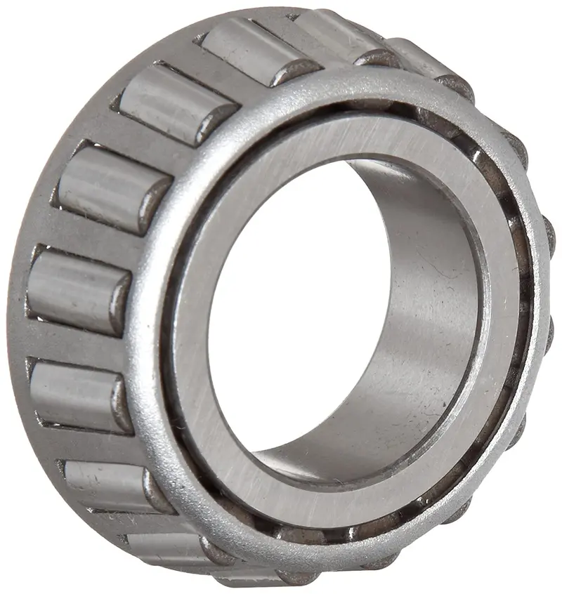 Timken 15100 Tapered Roller Bearing Single Cone 1
