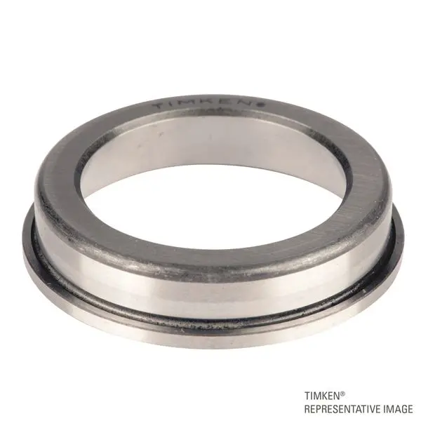 Timken 15250B Tapered Roller Bearing Single Cup 1