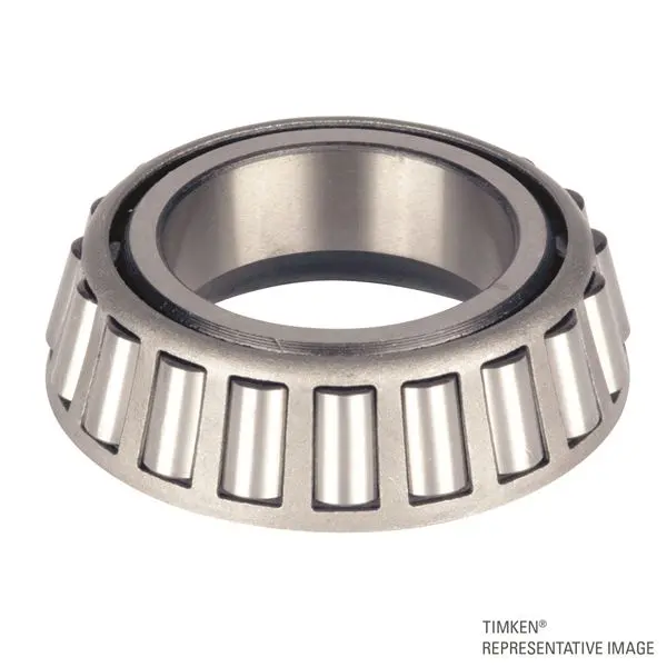 Timken 17118 Tapered Roller Bearing Cone 1