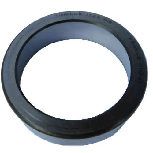 Timken 1729 Tapered Roller Bearing Cup 1