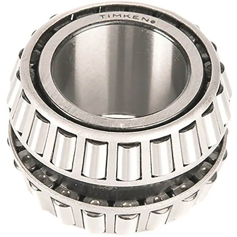 Timken 22150De Double Row Tapered Roller Bearing 1