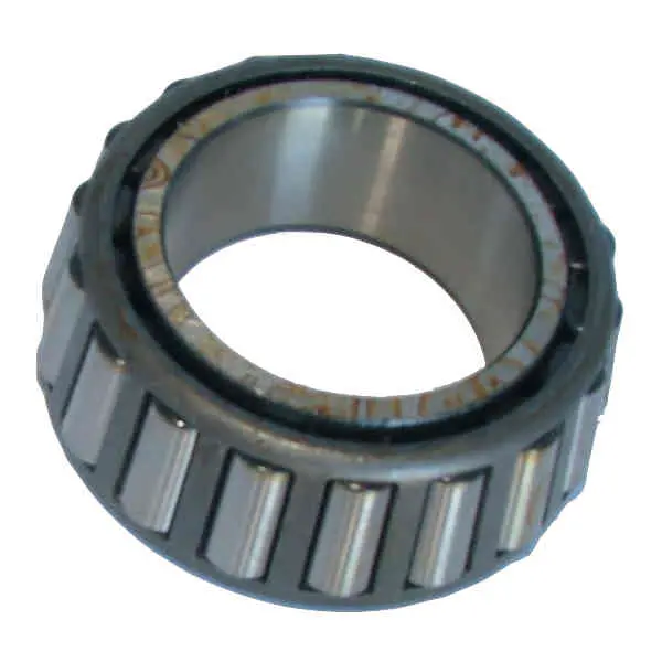 Timken 2558 Tapered Roller Bearing Single Cone 1