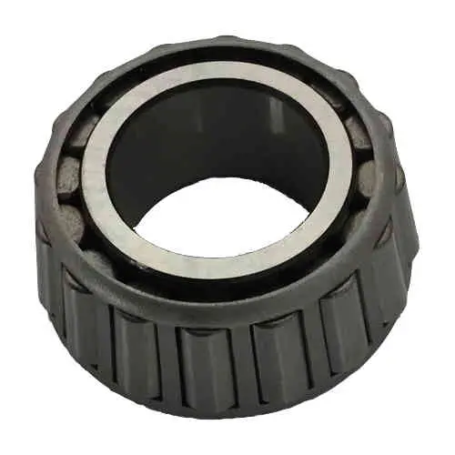 Timken 2580 Tapered Roller Bearing Single Cone 1