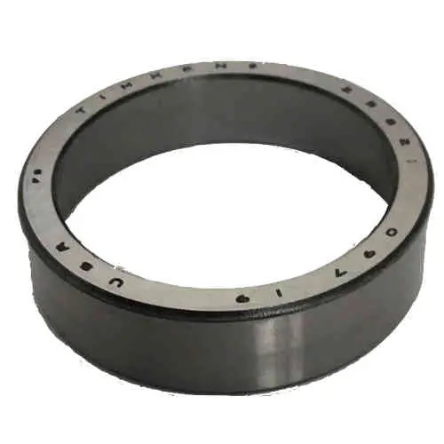 Timken 25821 Tapered Roller Bearing Single Cup 1