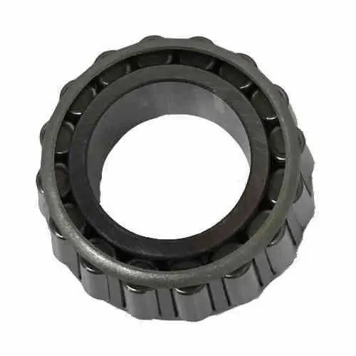 Timken 25877 Tapered Roller Bearing Single Cone 1