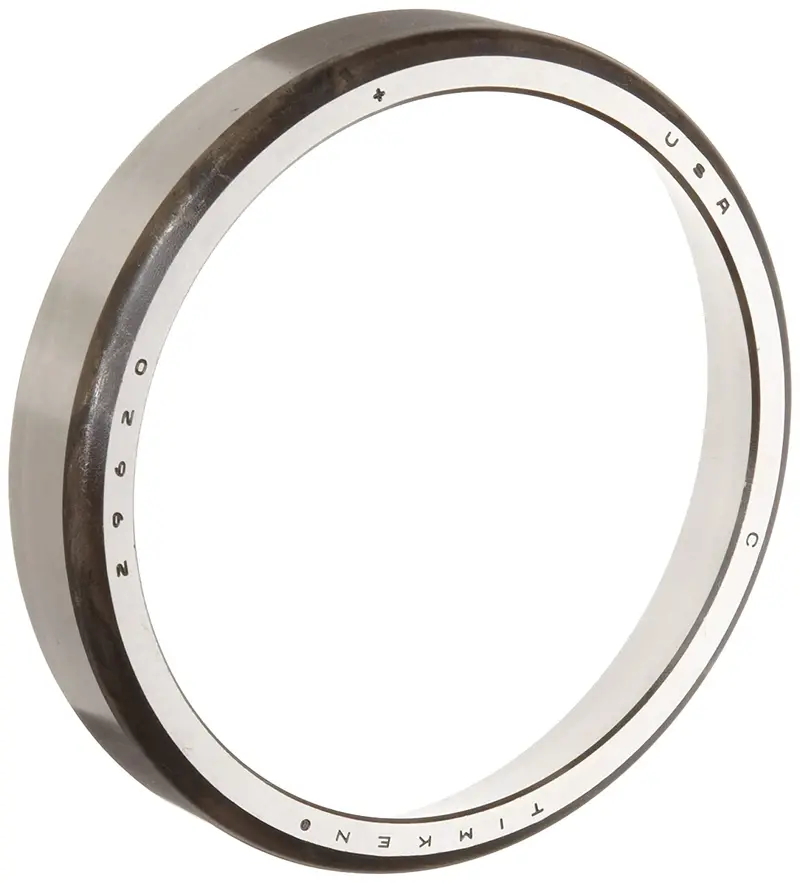 Timken 29620 Tapered Roller Bearing Single Cone 1