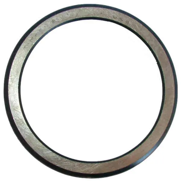 Timken 34492A  Tapered Roller Bearing Single Cup 1