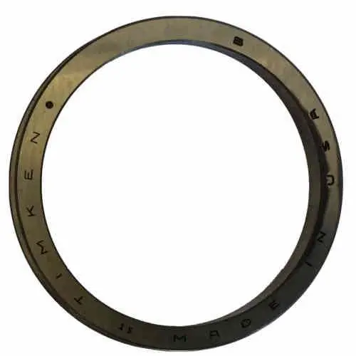 Timken 3720 Tapered Roller Bearing Single Cup 1