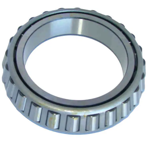 Timken 385A Tapered Roller Bearing Single Cone 1
