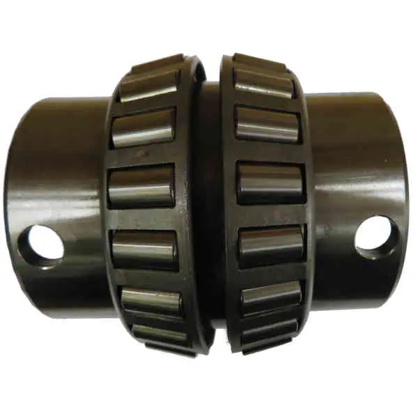 Timken 388De  Double Row Tapered Roller Bearing Cone 1