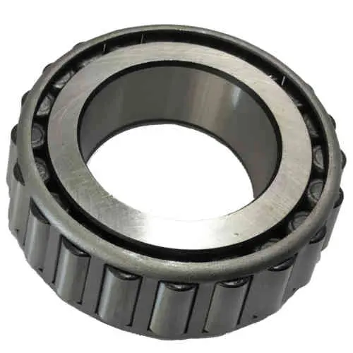 Timken 39580 Tapered Roller Bearing Single Cone 1