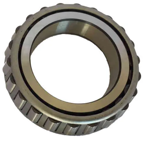 Timken 395S Tapered Roller Bearing Single Cone 1